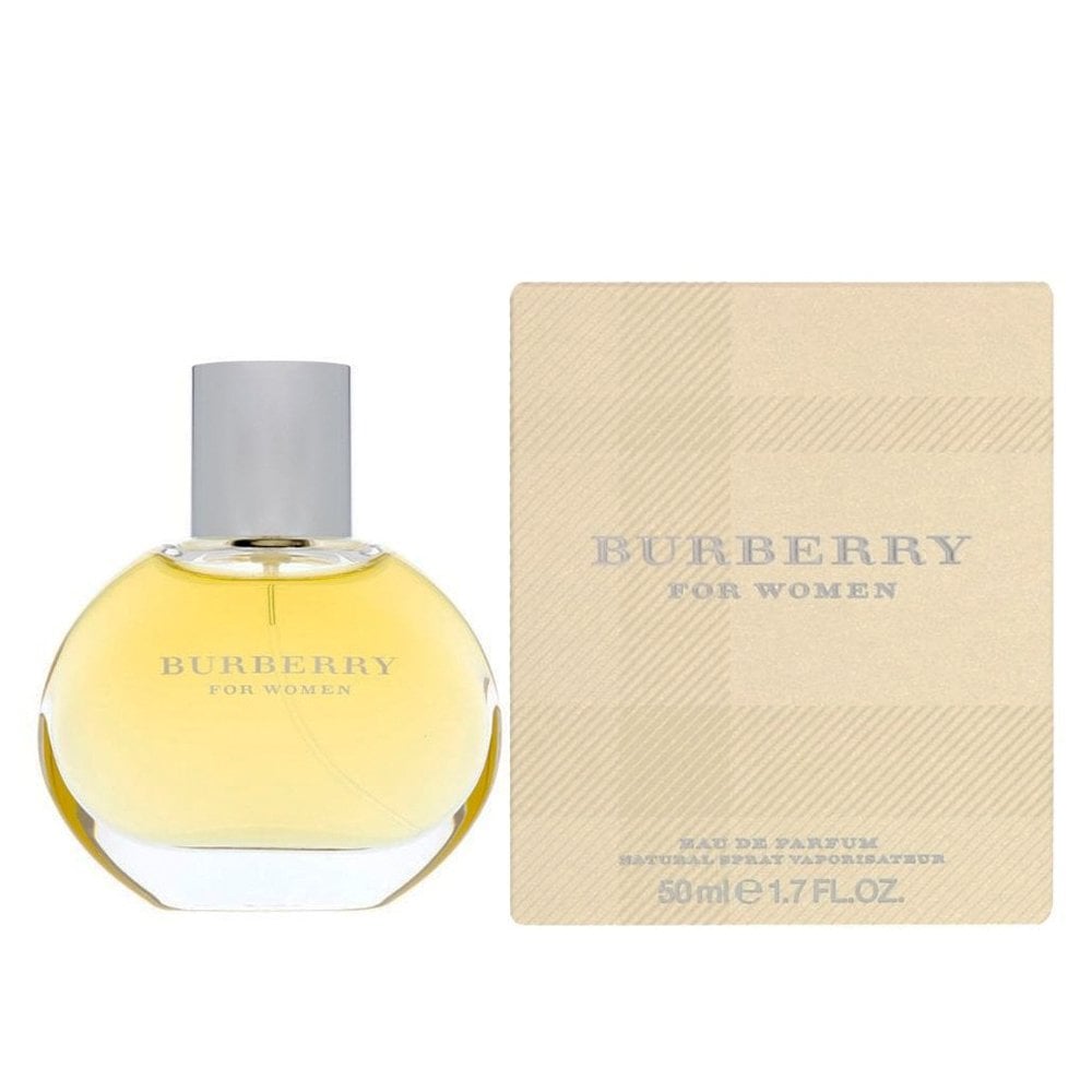 Burberry Original For Women Eau de Parfum Spray 50ml