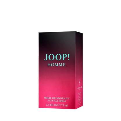 Joop Homme Mild Deodorant Spray 75ml