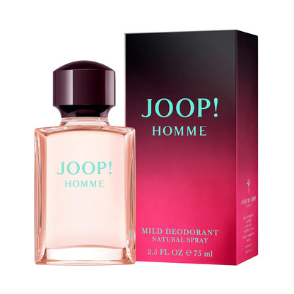 Joop Homme Mild Deodorant Spray 75ml