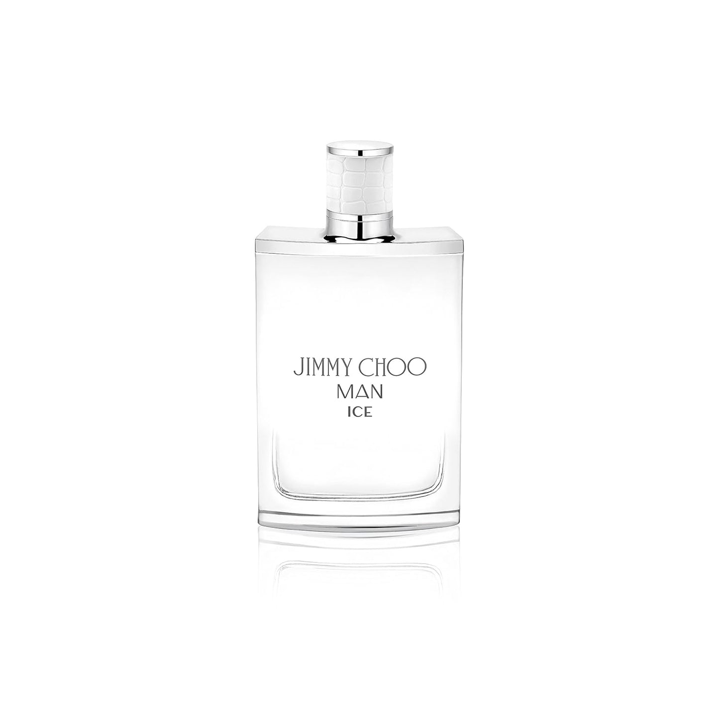 Jimmy Choo Man Ice Eau de Toilette Spray 100ml