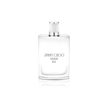 Jimmy Choo Man Ice Eau de Toilette Spray 100ml