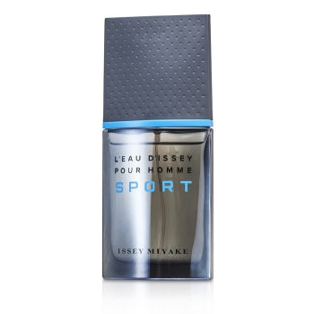 Issey Miyake L'eau D'issey Pour Homme Sport Eau De Toilette Spray 100ml