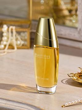 Estee Lauder Beautiful EDP 30ml - Timeless Floral Fragrance