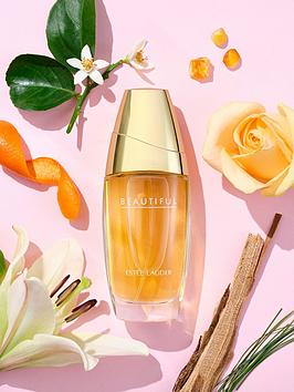 Estee Lauder Beautiful EDP 30ml - Timeless Floral Fragrance