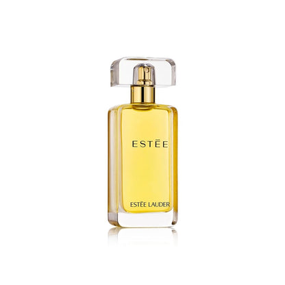 Estee Lauder Estee Eau de Parfum 50ml - Timeless Floral-Wood Elegance