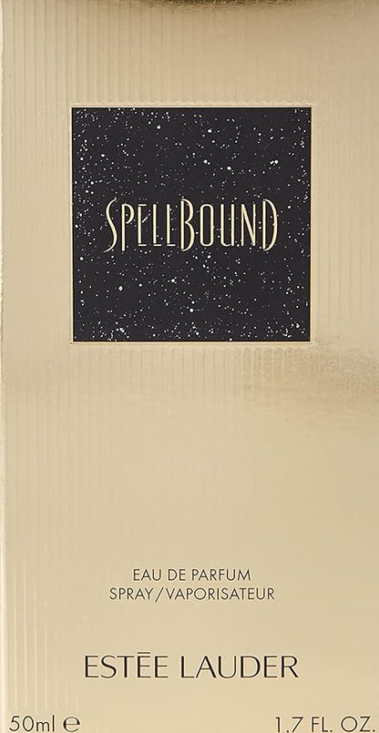 Estee Lauder Spellbound Eau De Parfum Spray 50ml