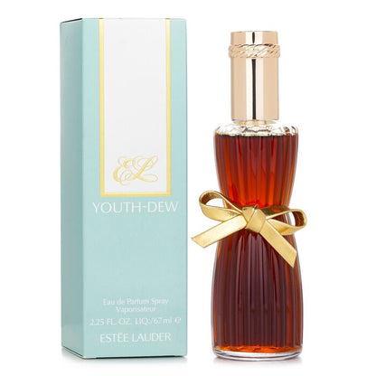 Estée Lauder Youth Dew EDP 67ml - Timeless Spiced Amber Floral