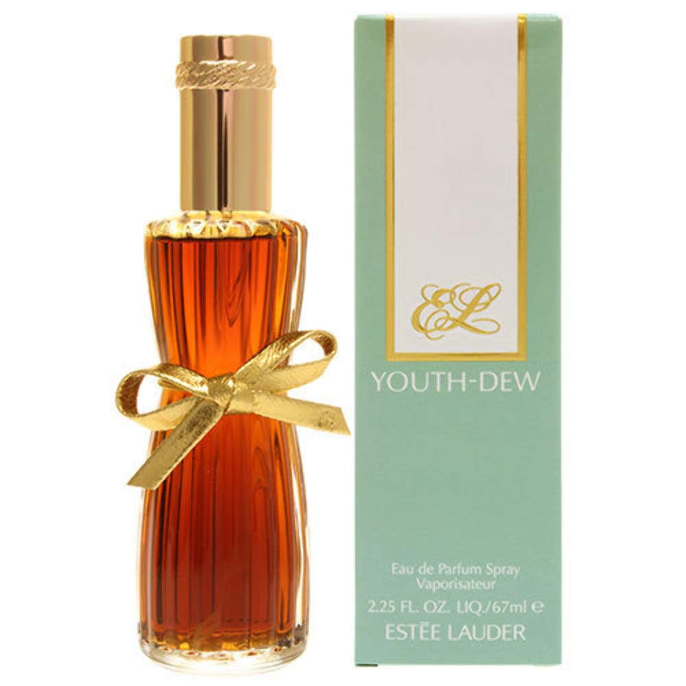 Estée Lauder Youth Dew EDP 67ml - Timeless Spiced Amber Floral