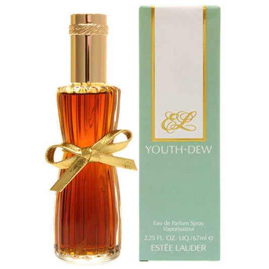 Estée Lauder Youth Dew EDP 67ml - Timeless Spiced Amber Floral