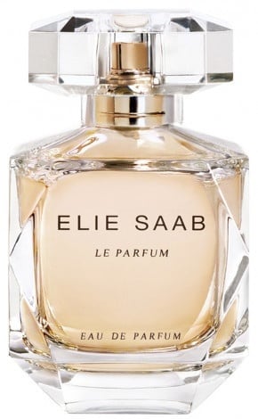 Elie Saab Le Parfum Eau De Parfum Spray 50ml