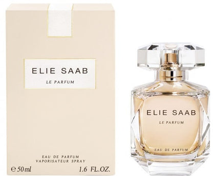 Elie Saab Le Parfum Eau De Parfum Spray 50ml