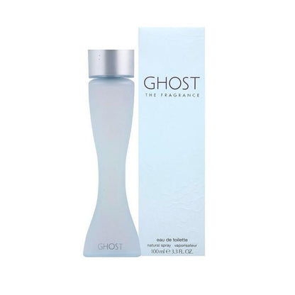 Ghost The Fragrance Eau de Toilette Spray 100ml