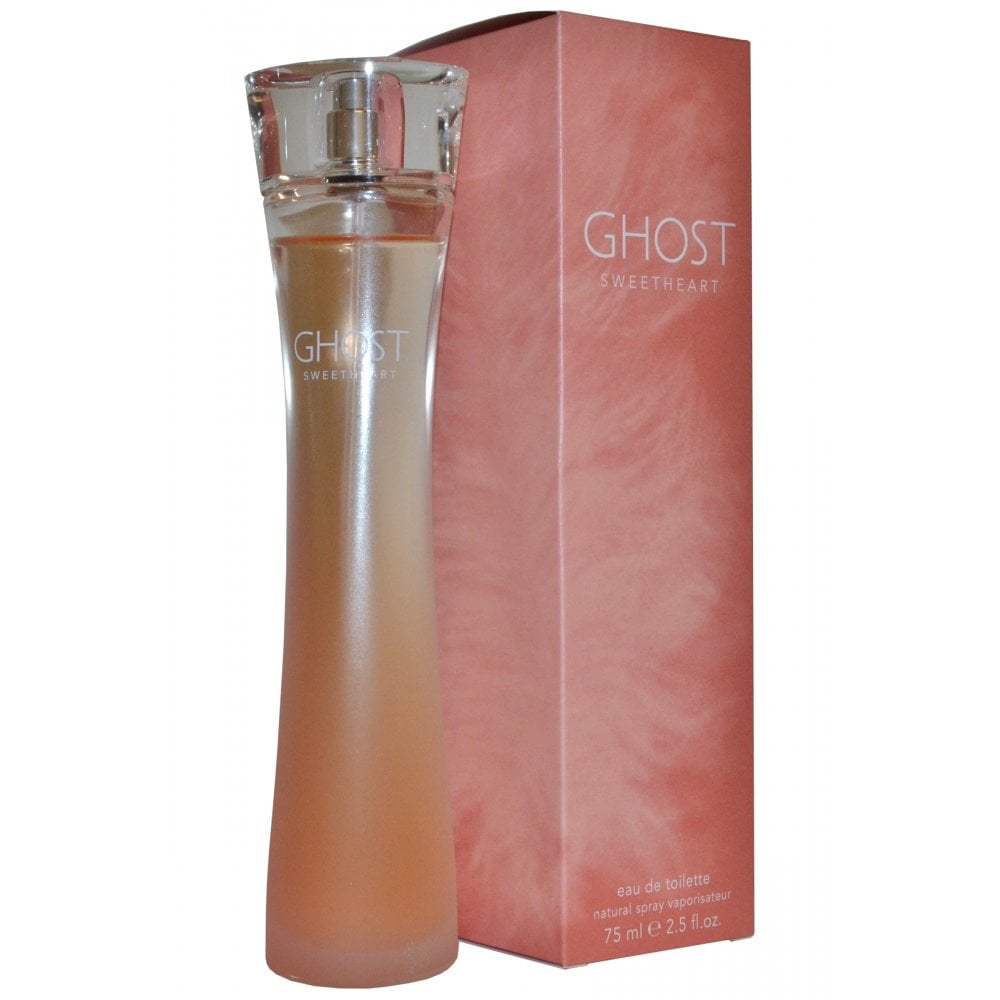 Ghost Sweetheart Eau De Toilette Spray 75ml