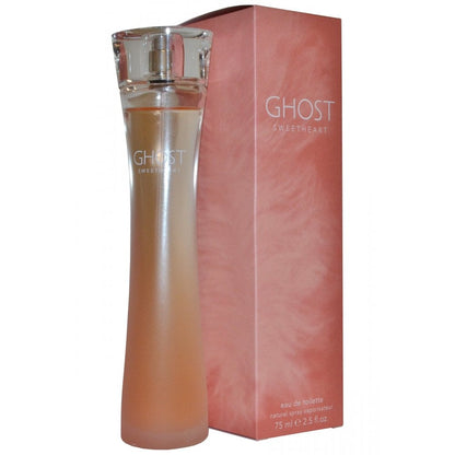 Ghost Sweetheart Eau De Toilette Spray 75ml