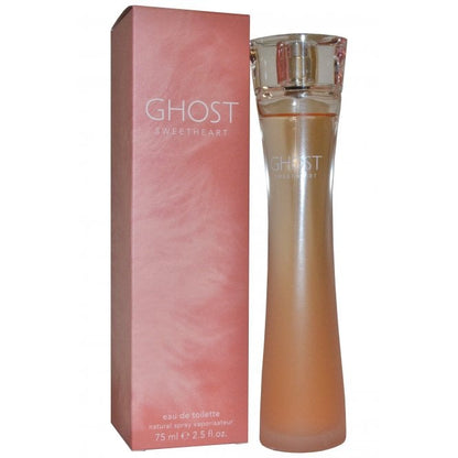 Ghost Sweetheart Eau De Toilette Spray 75ml