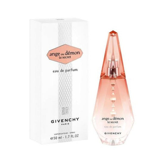 Givenchy Ange Ou Demon Le Secret EDP 50ml - Angelic & Enigmatic