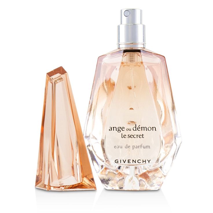 Givenchy Ange Ou Demon Le Secret EDP 50ml - Angelic & Enigmatic