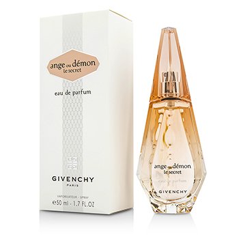 Givenchy Ange Ou Demon Le Secret EDP 50ml - Angelic & Enigmatic