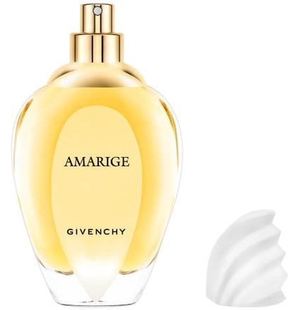 Givenchy Amarige Eau De Toilette Spray 50ml