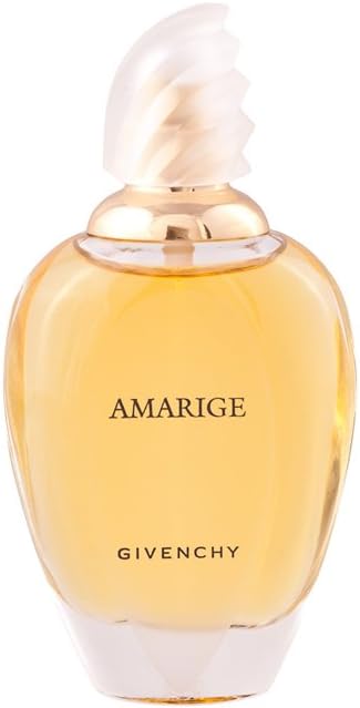 Givenchy Amarige Eau De Toilette Spray 50ml