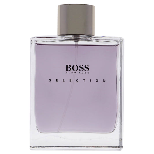 Hugo Boss Selection Eau de Toilette Spray 100ml