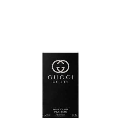Gucci Guilty Pour Femme Eau De Toilette Spray 50 ml