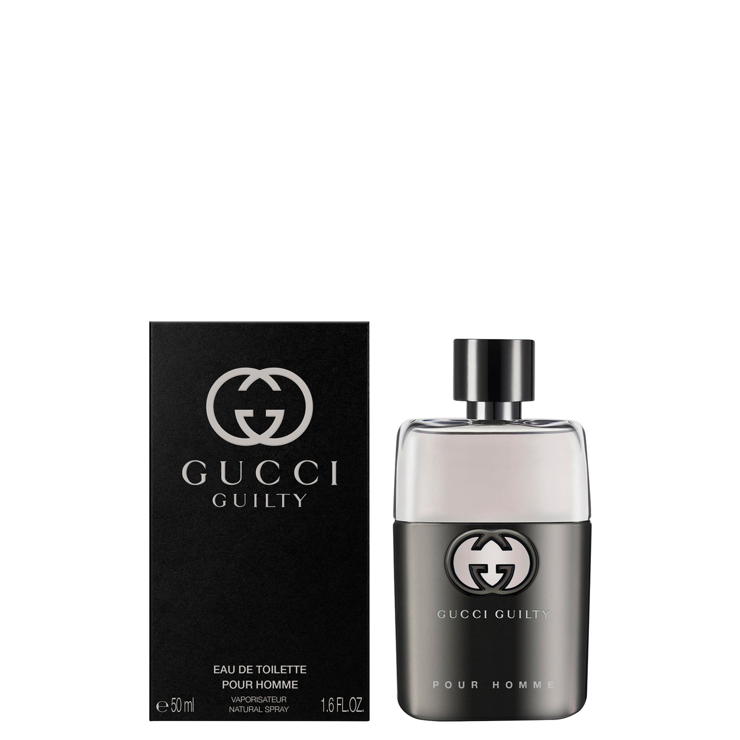 Gucci Guilty Pour Femme Eau De Toilette Spray 50 ml