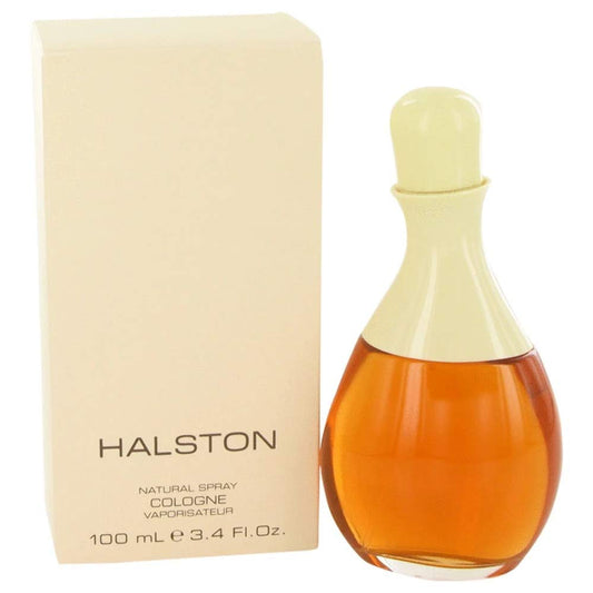 Halston Classic Eau de Cologne Spray 100ml