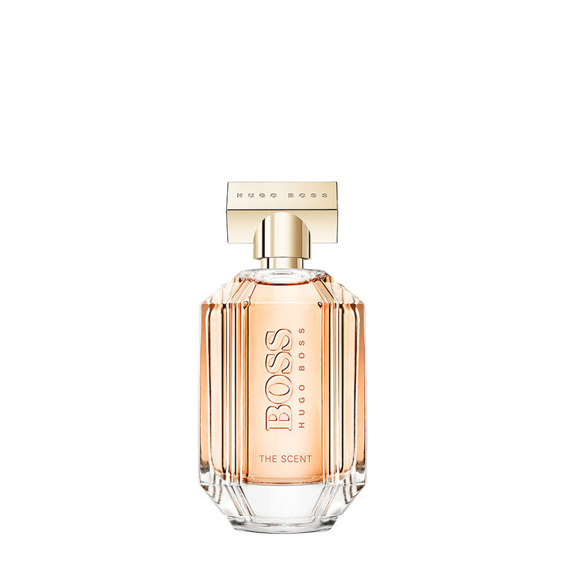 Hugo Boss The Scent Eau De Parfum Spray 100ml