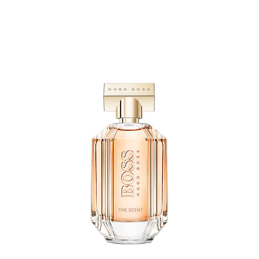 Hugo Boss The Scent Eau De Parfum Spray 100ml