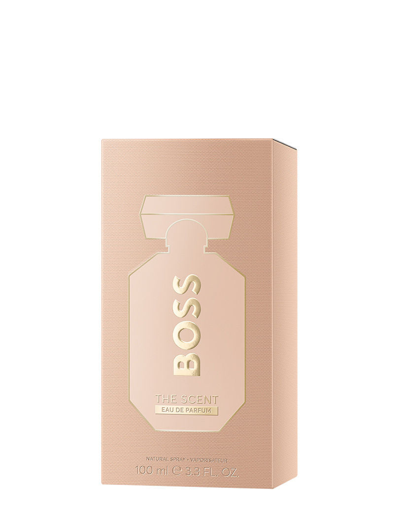 Hugo Boss The Scent Eau De Parfum Spray 100ml