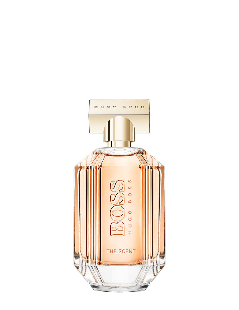 Hugo Boss The Scent Eau De Parfum Spray 100ml