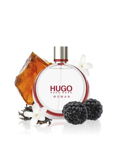 Hugo Boss Boss Woman Eau de Parfum Spray 50ml