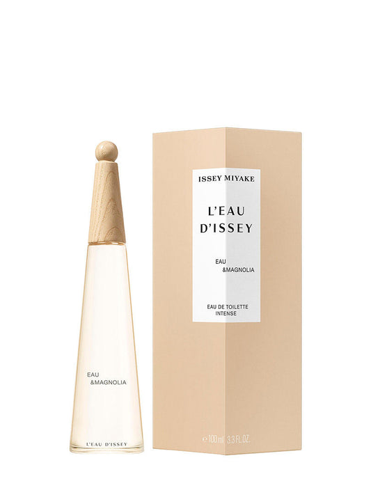 Issey Miyake Eau Magnolia Eau De Toilette Spray 100ml