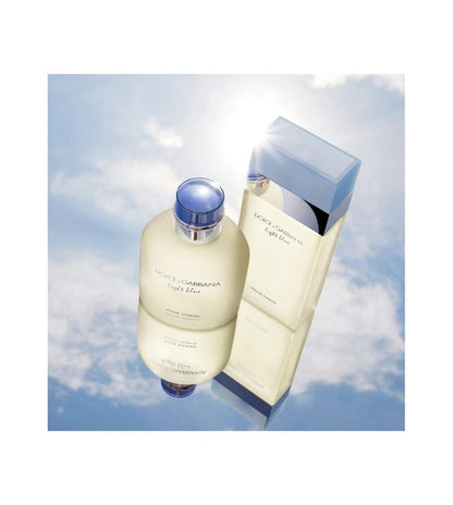 Dolce & Gabbana Light Blue Eau de Toilette Spray 25ml