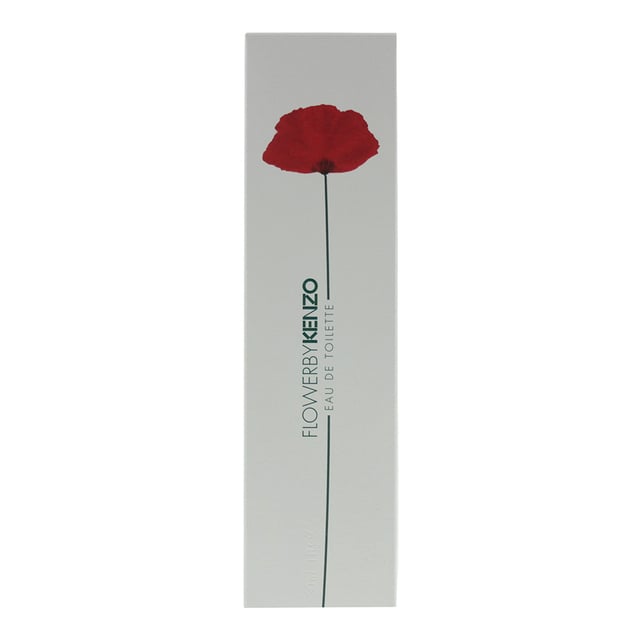 Kenzo Flower Eau de Toilette Spray 30ml