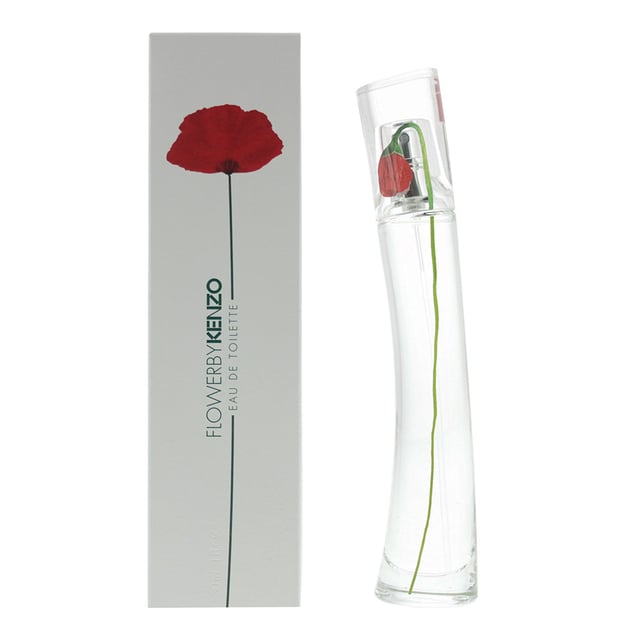 Kenzo Flower Eau de Toilette Spray 30ml