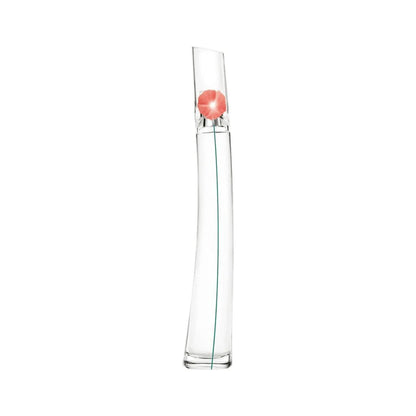 Kenzo Flower Eau de Toilette 50ml - Timeless Fresh Floral