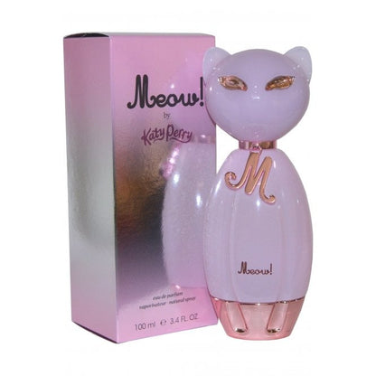 Katy Perry Meow Eau De Parfum Spray 100ml