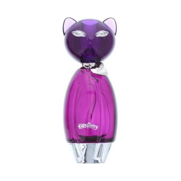 Katy Perry Purr Eau De Parfum Spray 100ml