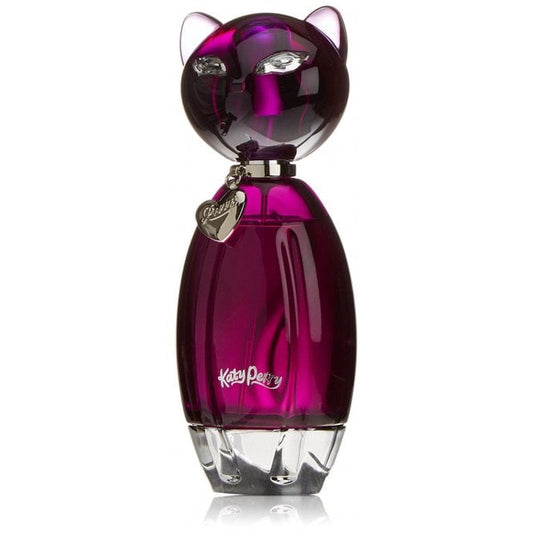 Katy Perry Purr Eau De Parfum Spray 100ml