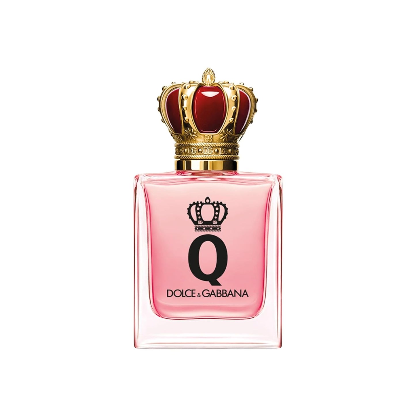 Dolce & Gabbana Q Eau De Parfum Spray 50ml