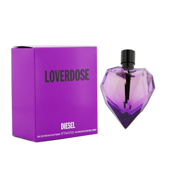 Diesel Loverdose Eau de Parfum Spray 75ml
