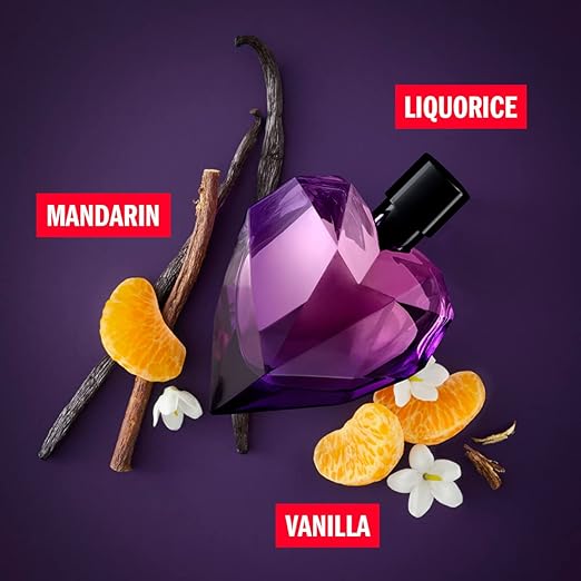 Diesel Loverdose Eau de Parfum Spray 75ml