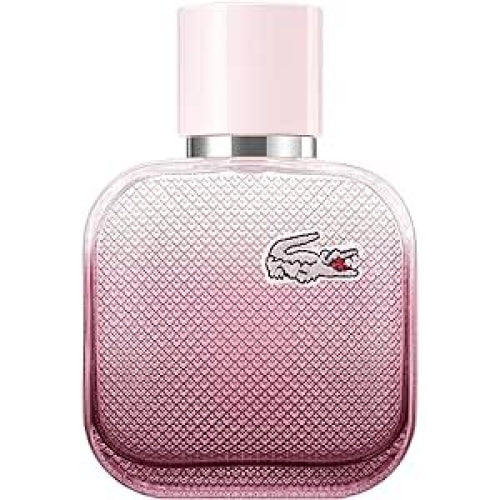 Lacoste L.12.12 Rose Eau Intense Eau De toilette Spray 35ml