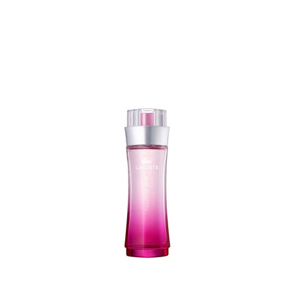 Lacoste Touch Of Pink Eau De Toilette Spray 50ml