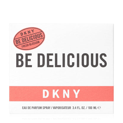 Dkny Fresh Blossom Eau de Parfum Spray 100ml