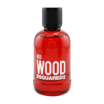 Dsquared2 Red Wood Pour Femme Eau De Toilette Spray 100ml