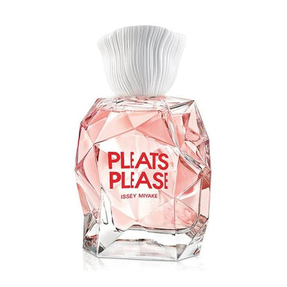 Issey Miyake Pleats Please Eau De Toilette Spray 50ml