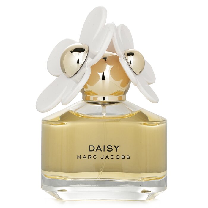 Marc Jacobs Daisy EDT 50ml - Fresh Floral Fragrance